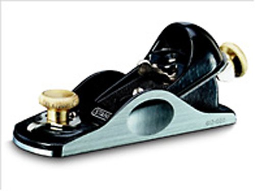 STANLEY 6.1/4 INCH BLOCK PLANE 12-020 - Click Image to Close